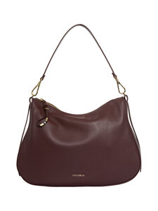 Coccinelle - Nory-nahkalaukku - R49 BERRY | Stockmann