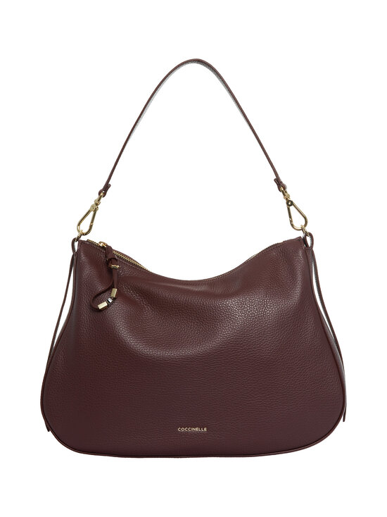 Coccinelle - Nory-nahkalaukku - R49 BERRY | Stockmann - photo 1