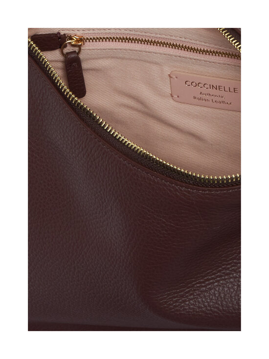 Coccinelle - Nory-nahkalaukku - R49 BERRY | Stockmann - photo 3