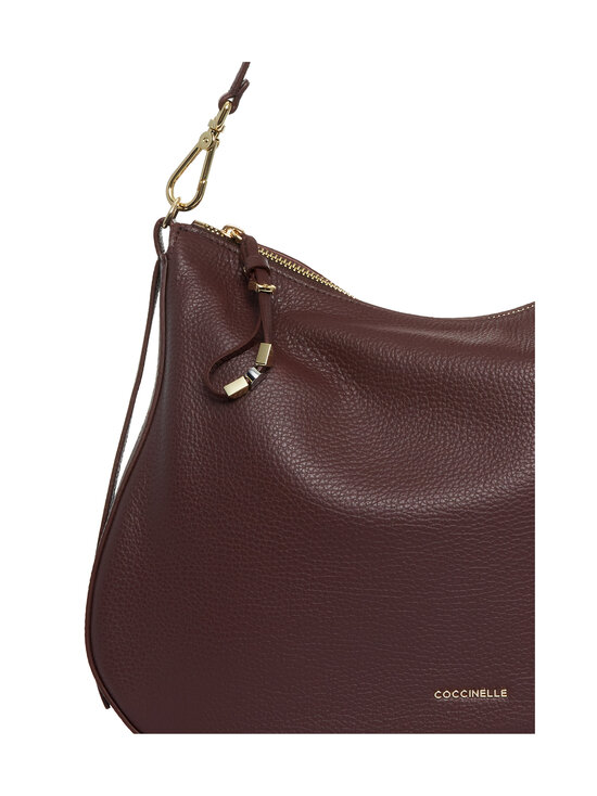 Coccinelle - Nory-nahkalaukku - R49 BERRY | Stockmann - photo 4