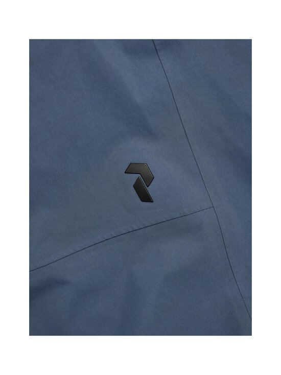 Peak Performance - M Vertec -toppahousut - 030 MOUNTAIN MIST | Stockmann - photo 4