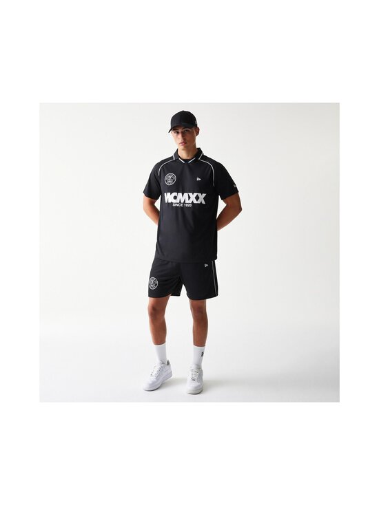 New Era - T-särk Football - BLK | Stockmann - photo 4