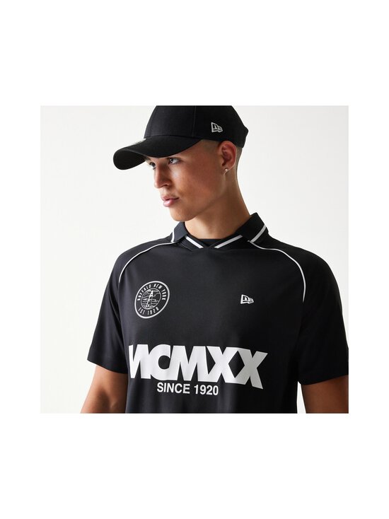 New Era - T-särk Football - BLK | Stockmann - photo 5
