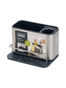 Joseph Joseph - Surface dishwasher blade - TERÄS/TUMMANHARMAA Joseph Joseph - Surface dishwasher blade - TERÄS/TUMMANHARMAA | Stockmann