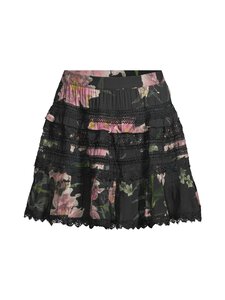 Allsaints - Zora-hame - CRYSTAL BLACK | Stockmann
