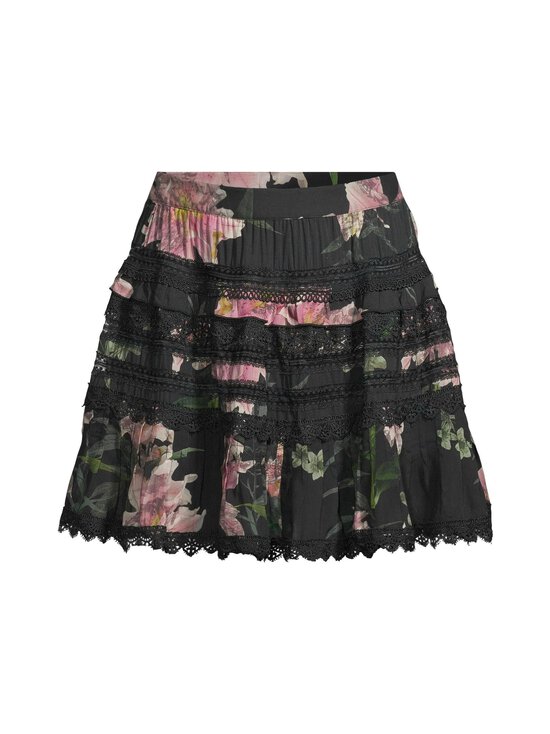 Allsaints - Zora-hame - CRYSTAL BLACK | Stockmann - photo 1