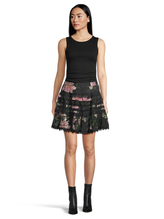 Allsaints - Zora-hame - CRYSTAL BLACK | Stockmann - photo 3