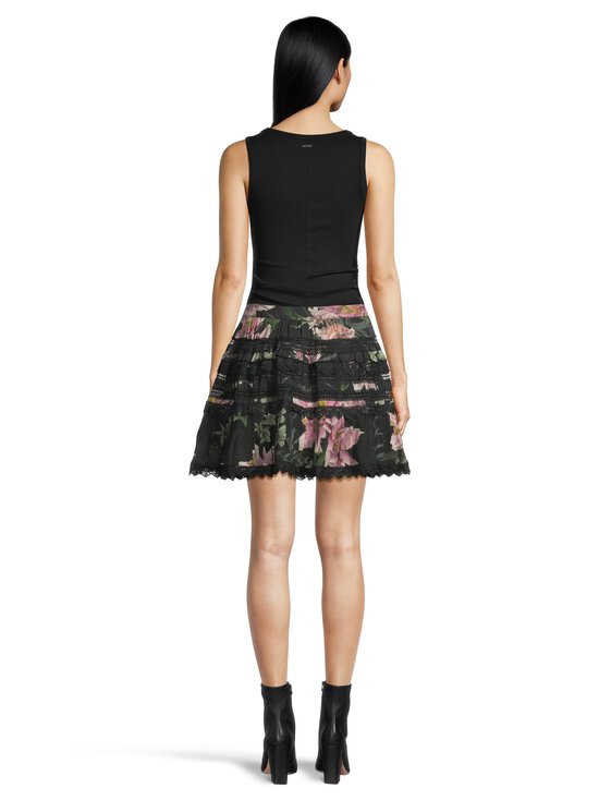 Allsaints - Zora-hame - CRYSTAL BLACK | Stockmann - photo 4