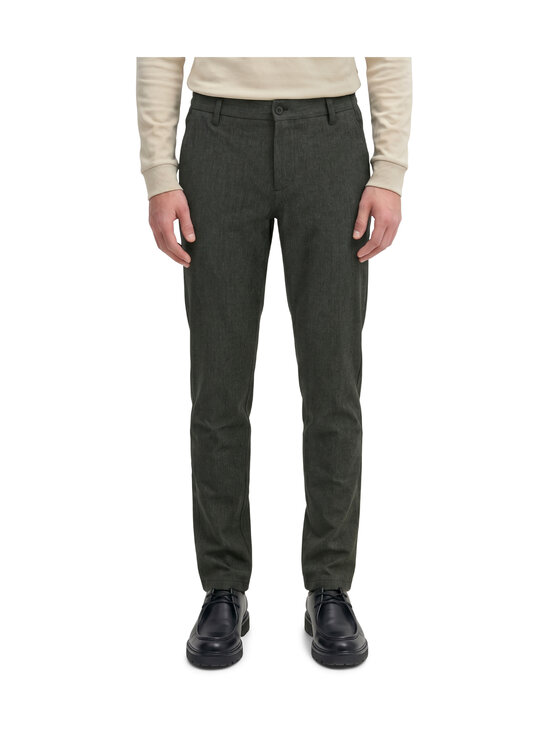 Marc O'Polo - Bikses - 0110 BLACK_MULTI_18 | Stockmann - photo 2