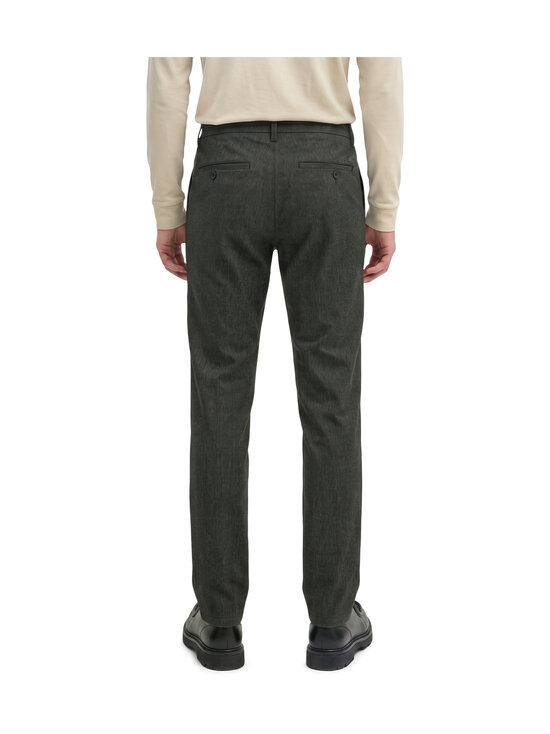 Marc O'Polo - Bikses - 0110 BLACK_MULTI_18 | Stockmann - photo 3