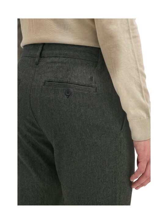 Marc O'Polo - Bikses - 0110 BLACK_MULTI_18 | Stockmann - photo 4