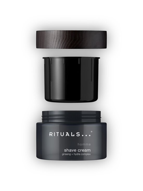 Rituals - Homme Shave Cream Refill -täyttöpakkaus 250 ml - NOCOL - photo 3 Rituals - Homme Shave Cream Refill -täyttöpakkaus 250 ml - NOCOL | Stockmann - photo 3