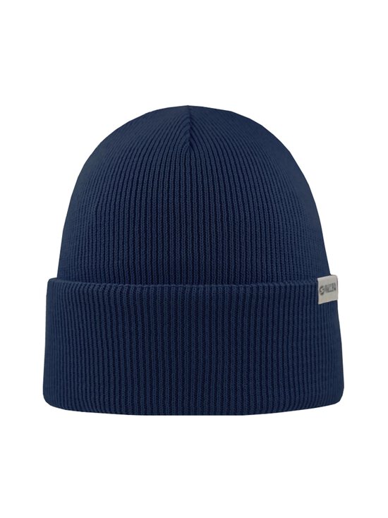 Superyellow - COAST Beanie - Ulkoiluasusteet - DARK BLUE | Stockmann - photo 1