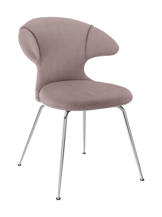 UMAGE - Time Flies - tuoli kromatuilla jaloilla - MONROSE - CHROME LEGS - photo 2 UMAGE - Time Flies - tuoli kromatuilla jaloilla - MONROSE - CHROME LEGS | Stockmann - photo 2