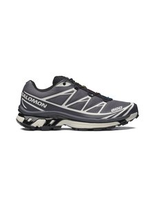Salomon - XT-6 -sneakerit - BLACK/ASPHALT/CASTLEROCK | Stockmann