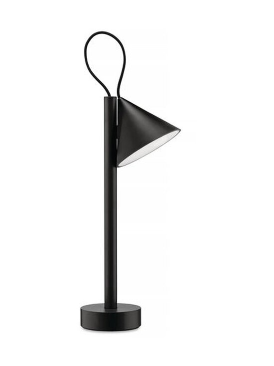 Alessi - Tsumiki Portable -valaisin - B BLACK | Stockmann - photo 1