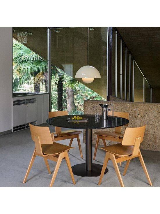 &Tradition - Flowerpot VP7 -riippuvalaisin ivory ⌀ 37 cm - WHITE | Stockmann - photo 3