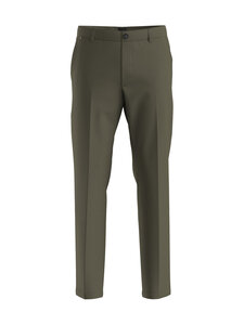 BOSS - H-Kane-housut - OPEN WHITE | Stockmann