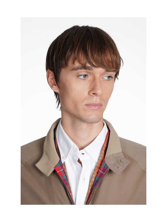 Baracuta - G9 Bomber jaka - 710 TAN | Stockmann - photo 5