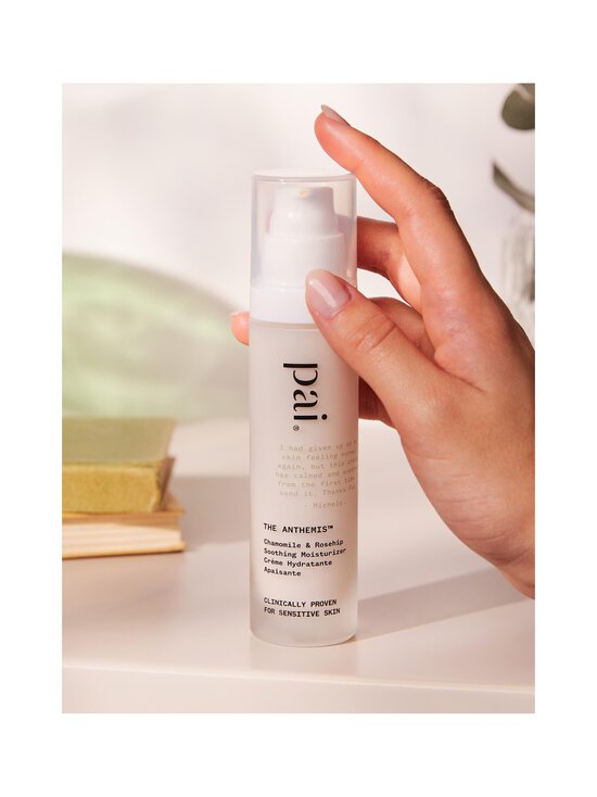 Pai Skincare - The Anthemis Soothing Moisturizer, 40ml - NOCOL - photo 3 Pai Skincare - The Anthemis Soothing Moisturizer, 40ml - NOCOL | Stockmann - photo 3