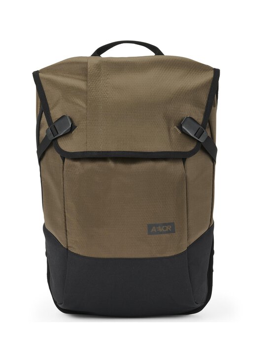 Seljakott Daypack proof
