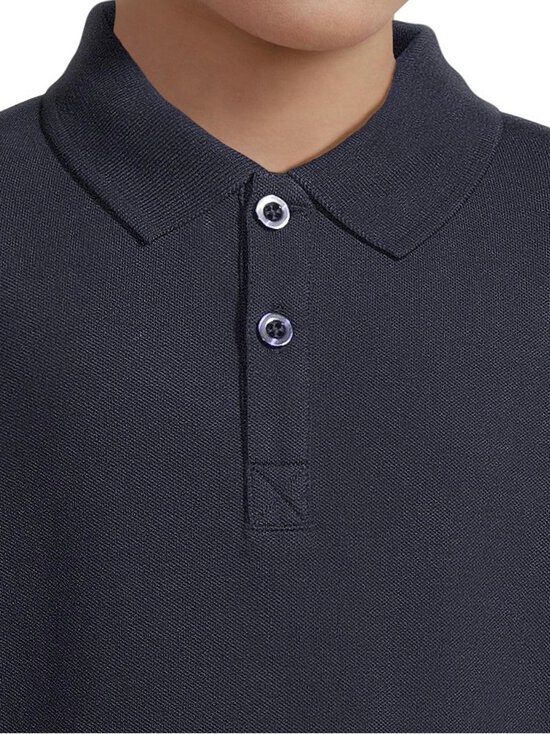 Bogi - Oskari polo krekls - DK. NAVY | Stockmann - photo 4
