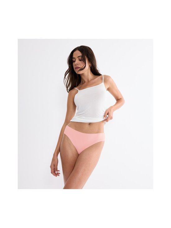 Triumph - Pretty Micro Tai -alushousut - 1539 1539-STRAWBERRY CREAM | Stockmann - photo 2