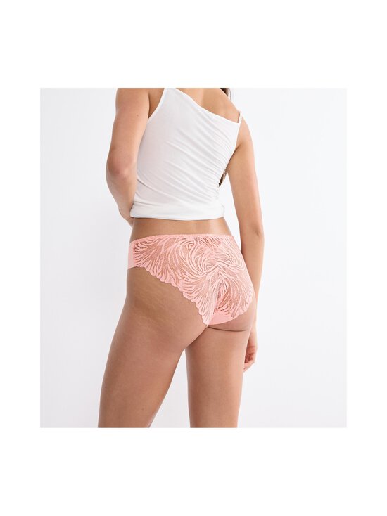 Triumph - Pretty Micro Tai -alushousut - 1539 1539-STRAWBERRY CREAM | Stockmann - photo 4