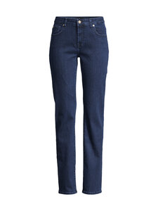7 For All Mankind - The Slim Classical -farkut - U71NV DARK BLUE | Stockmann
