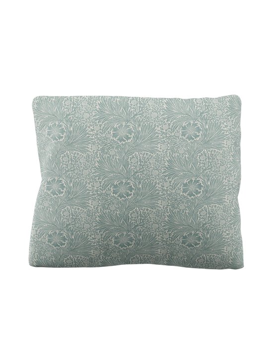 William Morris At Home - Strawberry Thief satīna spilvendrāna - AZURE | Stockmann - photo 2