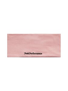 Peak Performance - Progress-pääpanta - 140 WARM BLUSH | Stockmann