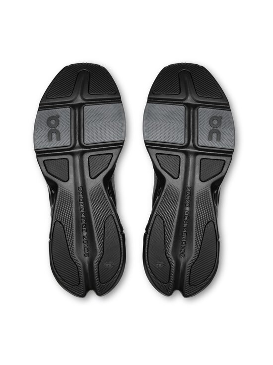 ON - Treeningjalatsid Cloudpulse Next - 002 BLACK, STONE | Stockmann - photo 4