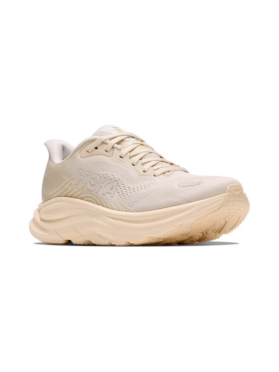 Hoka - W Clifton 11 Wide -juoksukengät - ALK ALABASTER / OAT MILK | Stockmann - photo 6