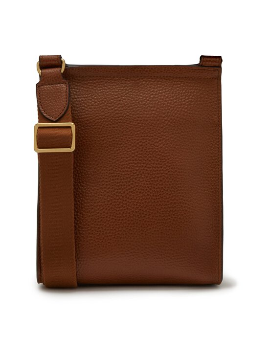 Mulberry - Small Antony N Two Tone -olkalaukku - G110 OAK - photo 2 Mulberry - Small Antony N Two Tone -olkalaukku - G110 OAK | Stockmann - photo 2
