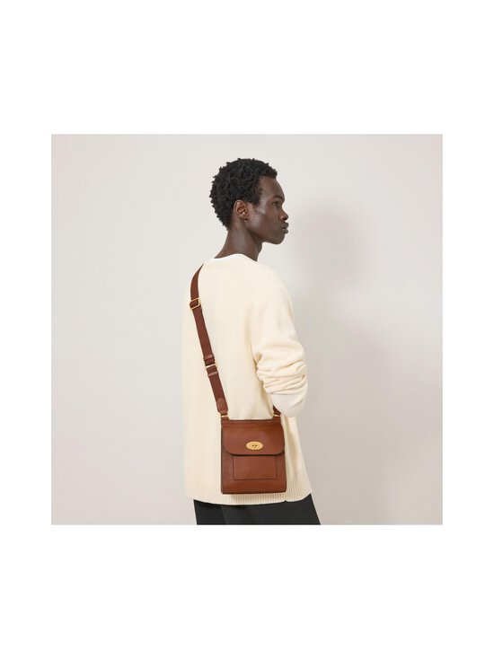 Mulberry - Small Antony N Two Tone -olkalaukku - G110 OAK - photo 7 Mulberry - Small Antony N Two Tone -olkalaukku - G110 OAK | Stockmann - photo 7