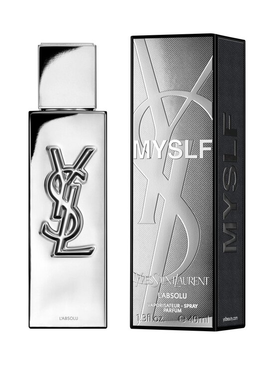 Yves Saint Laurent - MYSLF L'Absolu - NOCOL - photo 4 Yves Saint Laurent - MYSLF L'Absolu - NOCOL | Stockmann - photo 4
