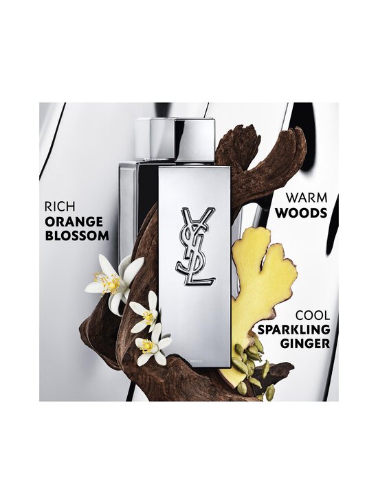 Yves Saint Laurent - MYSLF L'Absolu - NOCOL - photo 6 Yves Saint Laurent - MYSLF L'Absolu - NOCOL | Stockmann - photo 6