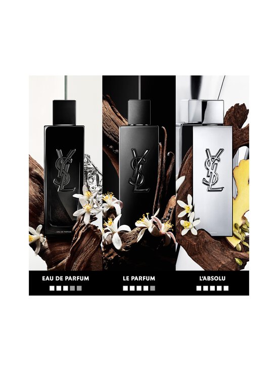 Yves Saint Laurent - MYSLF L'Absolu - NOCOL - photo 14 Yves Saint Laurent - MYSLF L'Absolu - NOCOL | Stockmann - photo 14