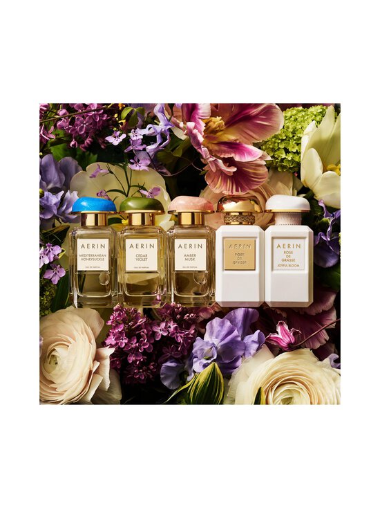 Aerin - Aerin Rose de Grasse Parfum -tuoksu 50 ml - 1 - photo 5 Aerin - Aerin Rose de Grasse Parfum -tuoksu 50 ml - 1 | Stockmann - photo 5