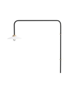 valerie_objects - N°5-riippuva seinävalaisin - Z BLACK | Stockmann