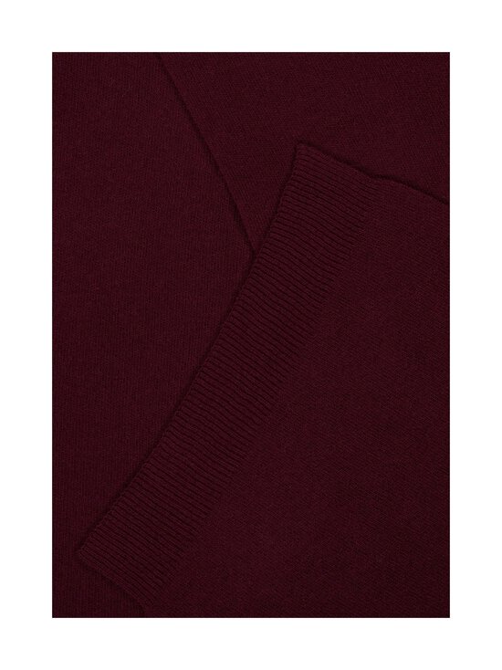 Colorful Standard - Merīnvilnas 200 x 30 cm - BURGUNDY | Stockmann - photo 2