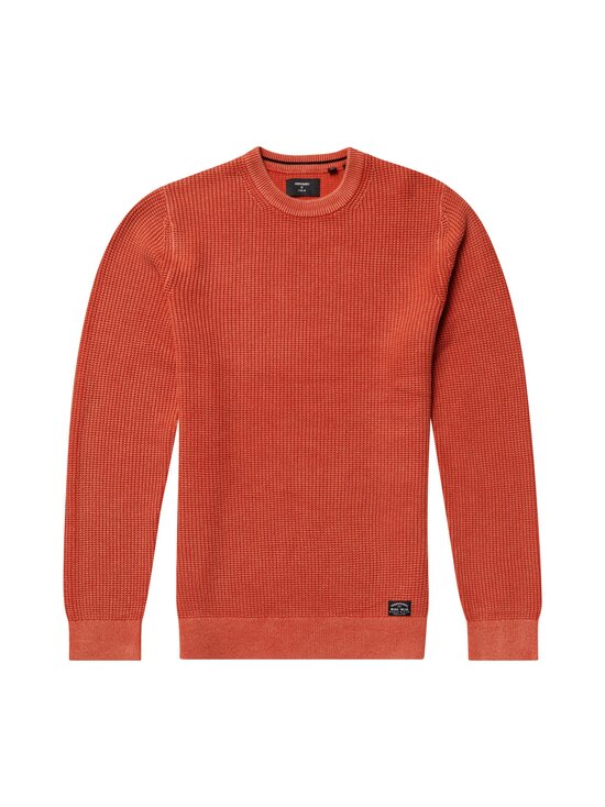 Academy Dyed Crew -neulepaita