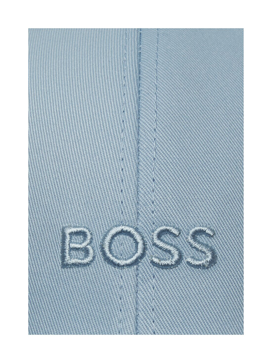 BOSS - Zed-lippalakki - 450 LIGHT/PASTEL BLUE | Stockmann - photo 3