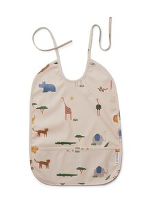 Liewood - Pudipõll Lai - 1111 SAFARI SANDY MIX | Stockmann