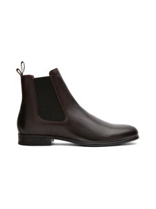 Sneaky Steve - Covent Chelsea -nilkkurit - CHOCOLATE | Stockmann