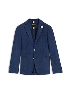 BOSS - Hanry-bleiseri - 404 DARK BLUE | Stockmann