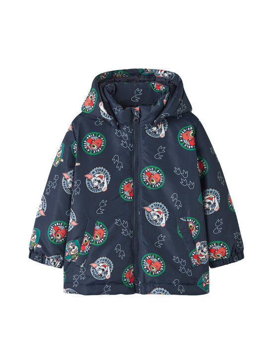 Name It - NmmMax Paw Patrol virsjaka - NAVY BLAZER | Stockmann - photo 1