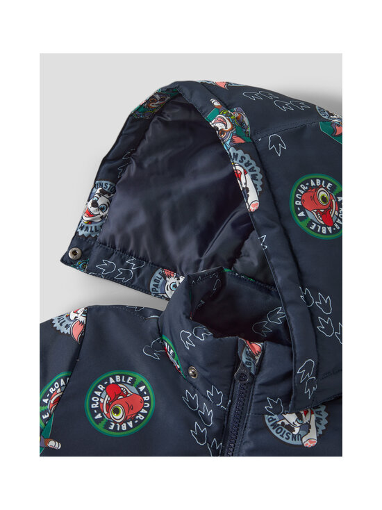 Name It - NmmMax Paw Patrol virsjaka - NAVY BLAZER | Stockmann - photo 3