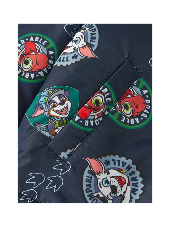 Name It - NmmMax Paw Patrol virsjaka - NAVY BLAZER | Stockmann - photo 4
