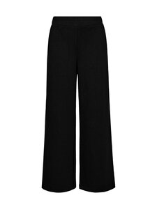Freequent - Fqtrinny-housut - 1000 BLACK | Stockmann